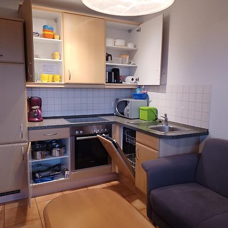Landhaus Erben Wasserburg Bagian luar foto