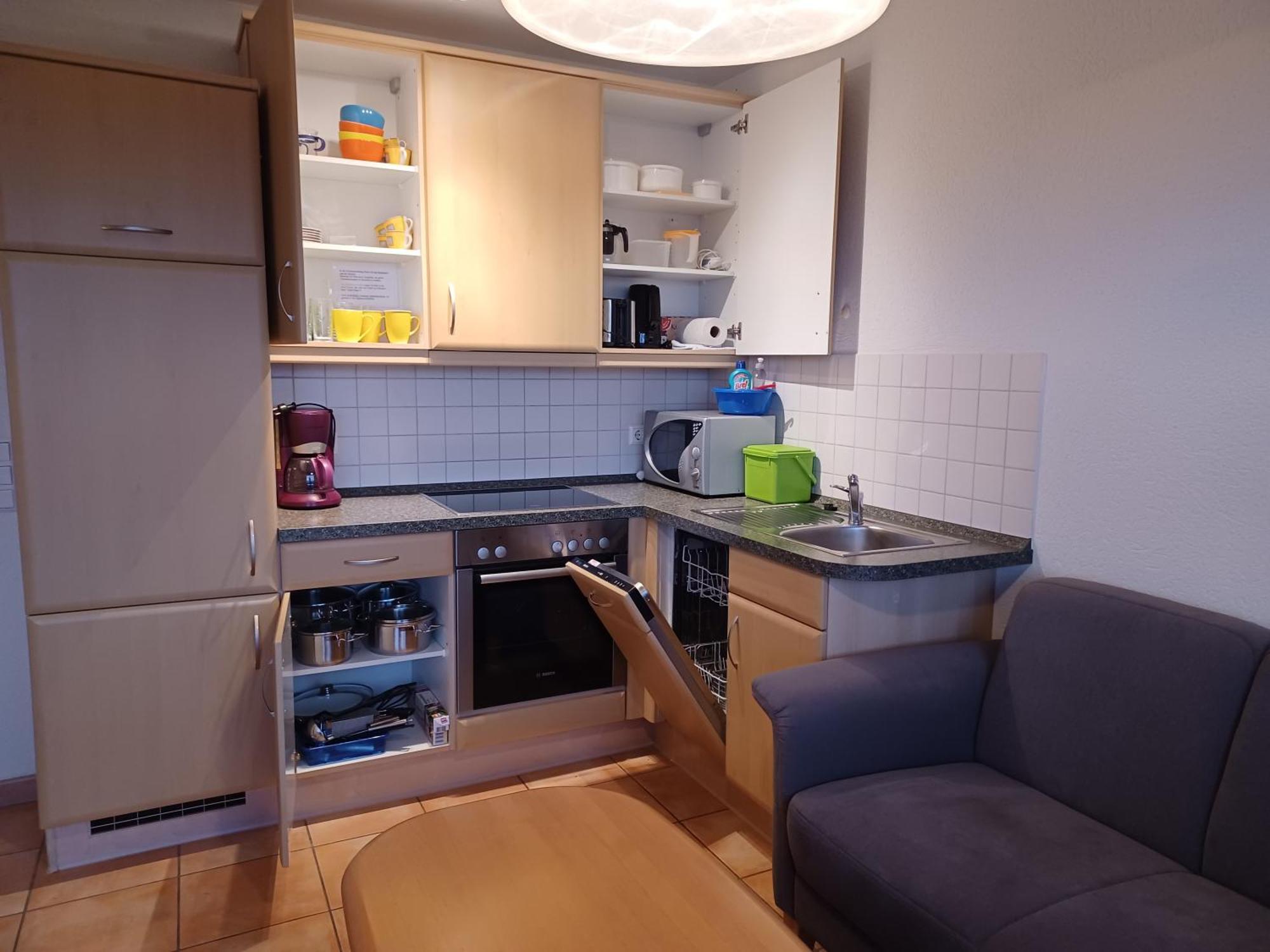 Landhaus Erben Wasserburg Bagian luar foto