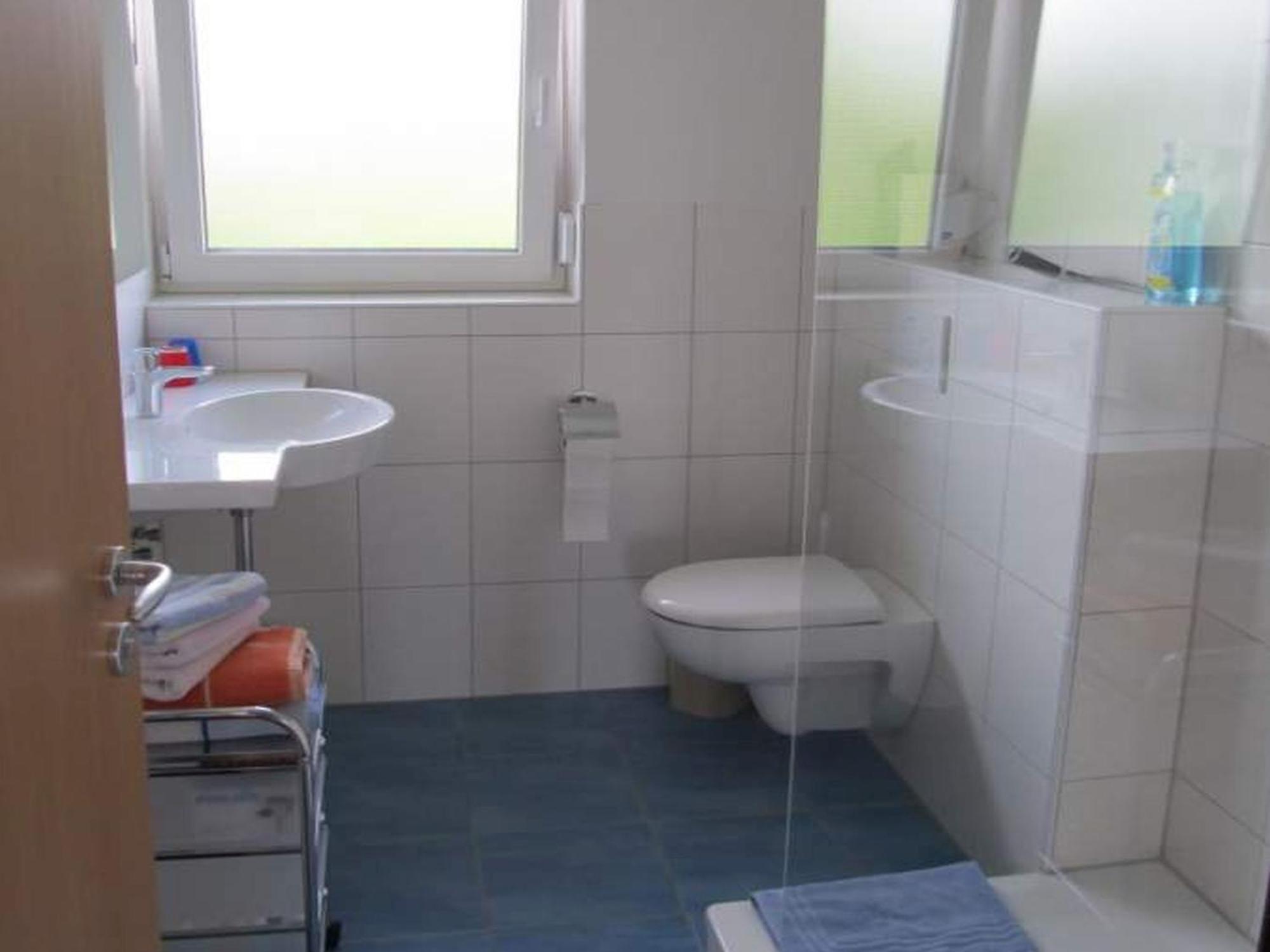 Landhaus Erben Wasserburg Bagian luar foto