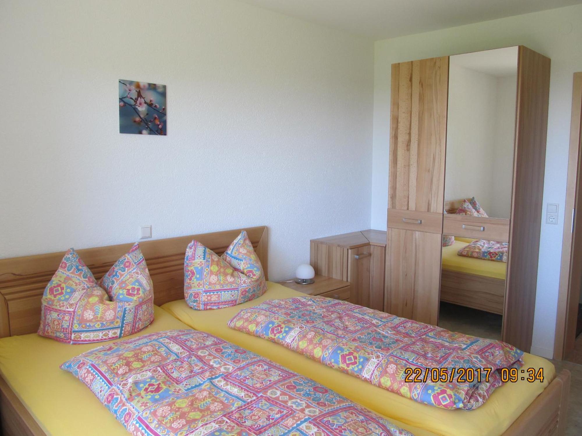 Landhaus Erben Wasserburg Bagian luar foto