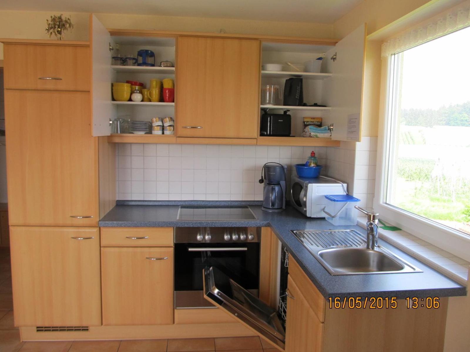 Landhaus Erben Wasserburg Bagian luar foto