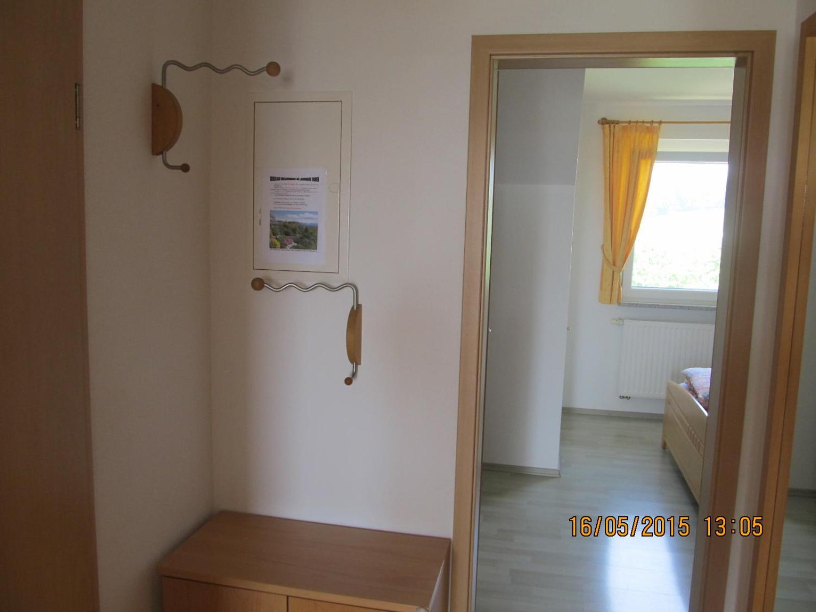 Landhaus Erben Wasserburg Bagian luar foto